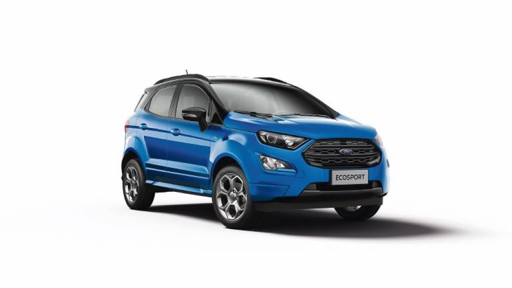 Ecosport