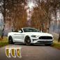 Mobile Preview: Schmidt twenty_one Alufelge Mustang S550+S197 20" (SET)