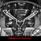 Mobile Preview: Abgasanlage "AGA" für Mustang Dino FL