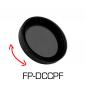 Preview: FP-DCCPF Polfilter für Dashcams Mustang, Ranger, Explorer
