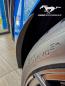 Preview: Radlaufabdeckung S650 Mustang GT für breite Reifen