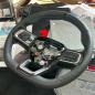 Preview: Lenkradanfertigung Ford Mustang Gen.7