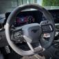 Preview: Lenkradanfertigung Ford Mustang Gen.7