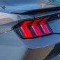 Preview: Heckspoiler Ducktail-Style Gloss Schwarz S650 Mustang 2024+