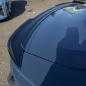 Preview: Heckspoiler Ducktail-Style Gloss Schwarz S650 Mustang 2024+