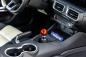 Preview: STEEDA Mustang Billet Aluminium Shift Knob (2015-2024+)