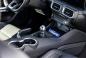 Preview: STEEDA Mustang Billet Aluminium Shift Knob (2015-2024+)