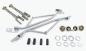Preview: STEEDA S650 IRS KIT "STOP THE HOP"