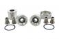 Preview: STEEDA S650 Mustang vorderer Querlenker Spherical Bearing Kit (2024+)