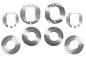 Preview: STEEDA Buchsenversteifungs-Kit Ford Explorer PHEV 2020-2024