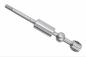 Preview: STEEDA S650/S550 TREMEC Getriebe Tri-Ax Throw Short Shifter