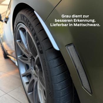 Radlaufverbreiterung Ford Mustang Gen. 7 S650 GT und Darkhorse by FIEGEPERFORMANCE