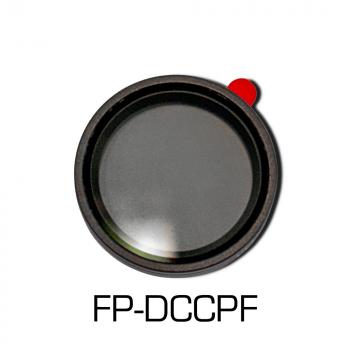 FP-DCCPF Polfilter für Dashcams Mustang, Ranger, Explorer
