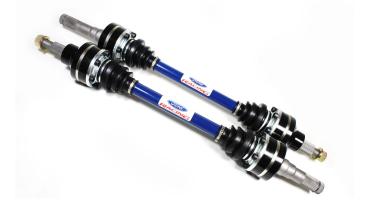 Ford Performance Mustang Half Shaft Upgrade Kit – M-4130-MA