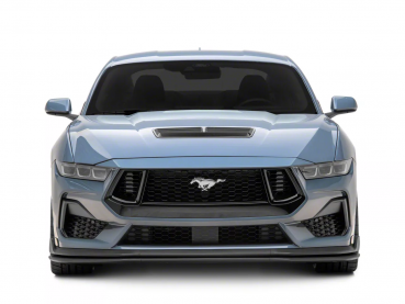 Frontspoiler im CS Stil für Ford Mustang S650 GT Modelle