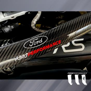 FordPerformance Focus RS Mk3 Domstrebe