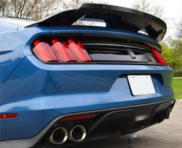 Ford Performance S550 GT500/ Mach 1 Spoiler