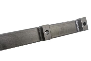 Steeda Jacking Rails Ford Explorer 2020–2026 | FP555-5214
