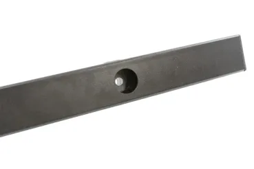 Steeda Jacking Rails Ford Explorer 2020–2026 | FP555-5214
