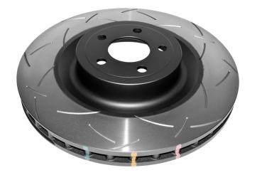 DBA Brembo Extreme Bremsen-Kit