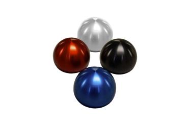 STEEDA Mustang Billet Aluminium Shift Knob (2015-2024+)