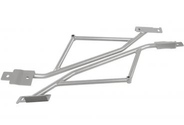 STEEDA S650 IRS KIT "STOP THE HOP"