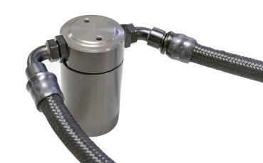 STEEDA S650 Billet Ölabscheider