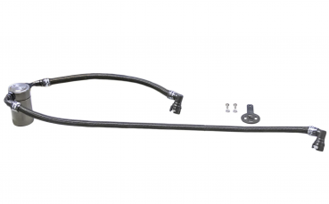 STEEDA S650 Billet Ölabscheider