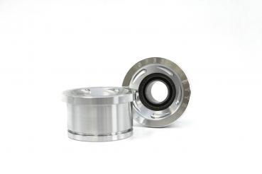 STEEDA S650 Mustang vorderer Querlenker Spherical Bearing Kit (2024+)