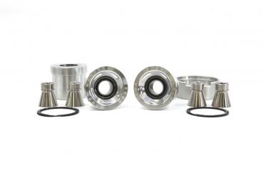 STEEDA S650 Mustang vorderer Querlenker Spherical Bearing Kit (2024+)