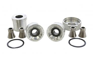 STEEDA S650 Mustang vorderer Querlenker Spherical Bearing Kit (2024+)