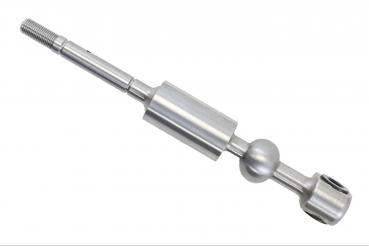 STEEDA S650/S550 TREMEC Getriebe Tri-Ax Throw Short Shifter