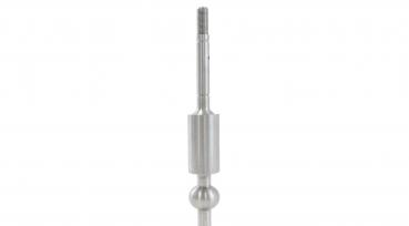 STEEDA S650/S550 TREMEC Getriebe Tri-Ax Throw Short Shifter