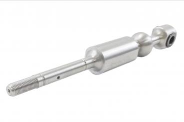 STEEDA S650/S550 TREMEC Getriebe Tri-Ax Throw Short Shifter