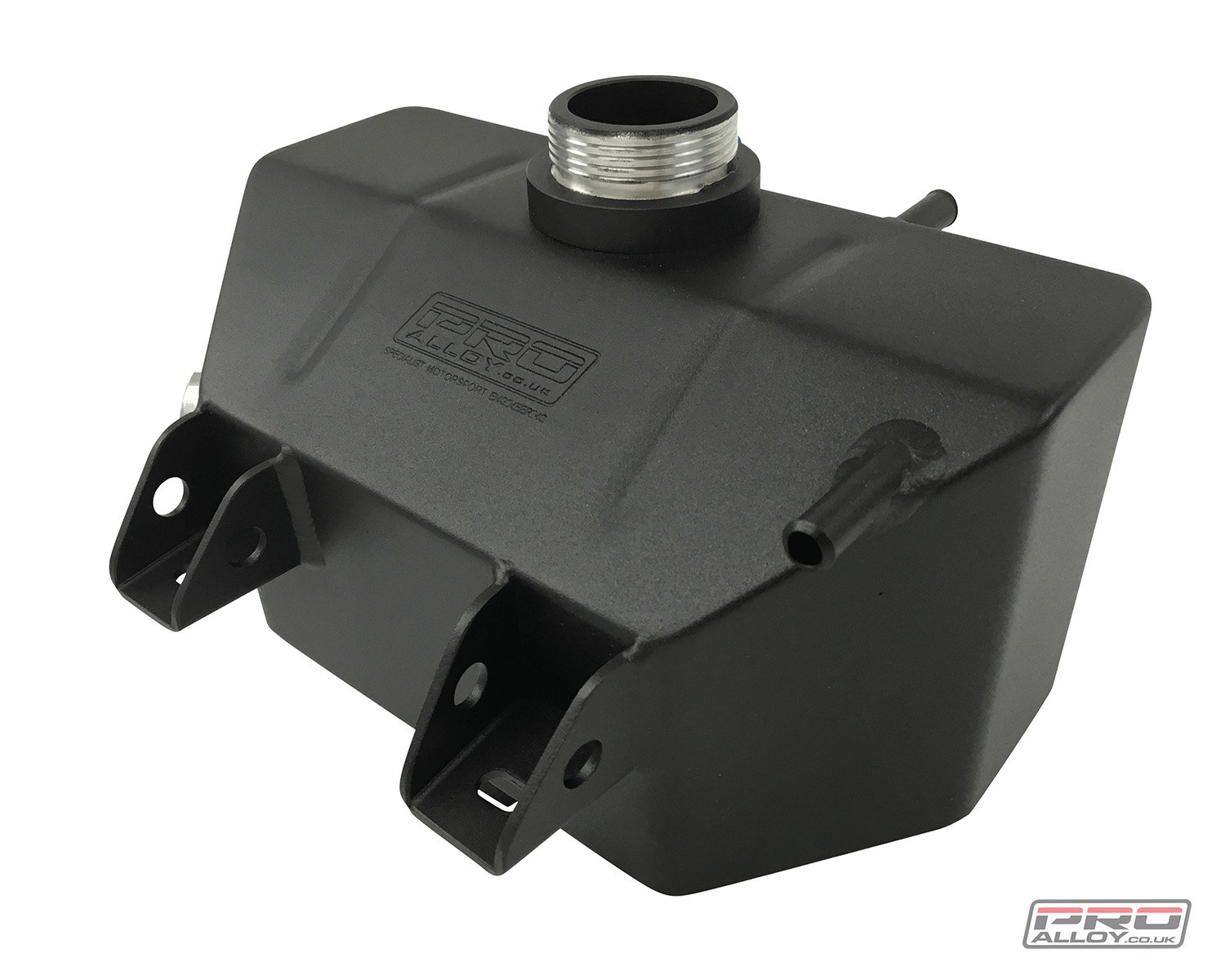 FIEGEPERFORMANCE - Pro Alloy Mustang S550 Kühlwasser 