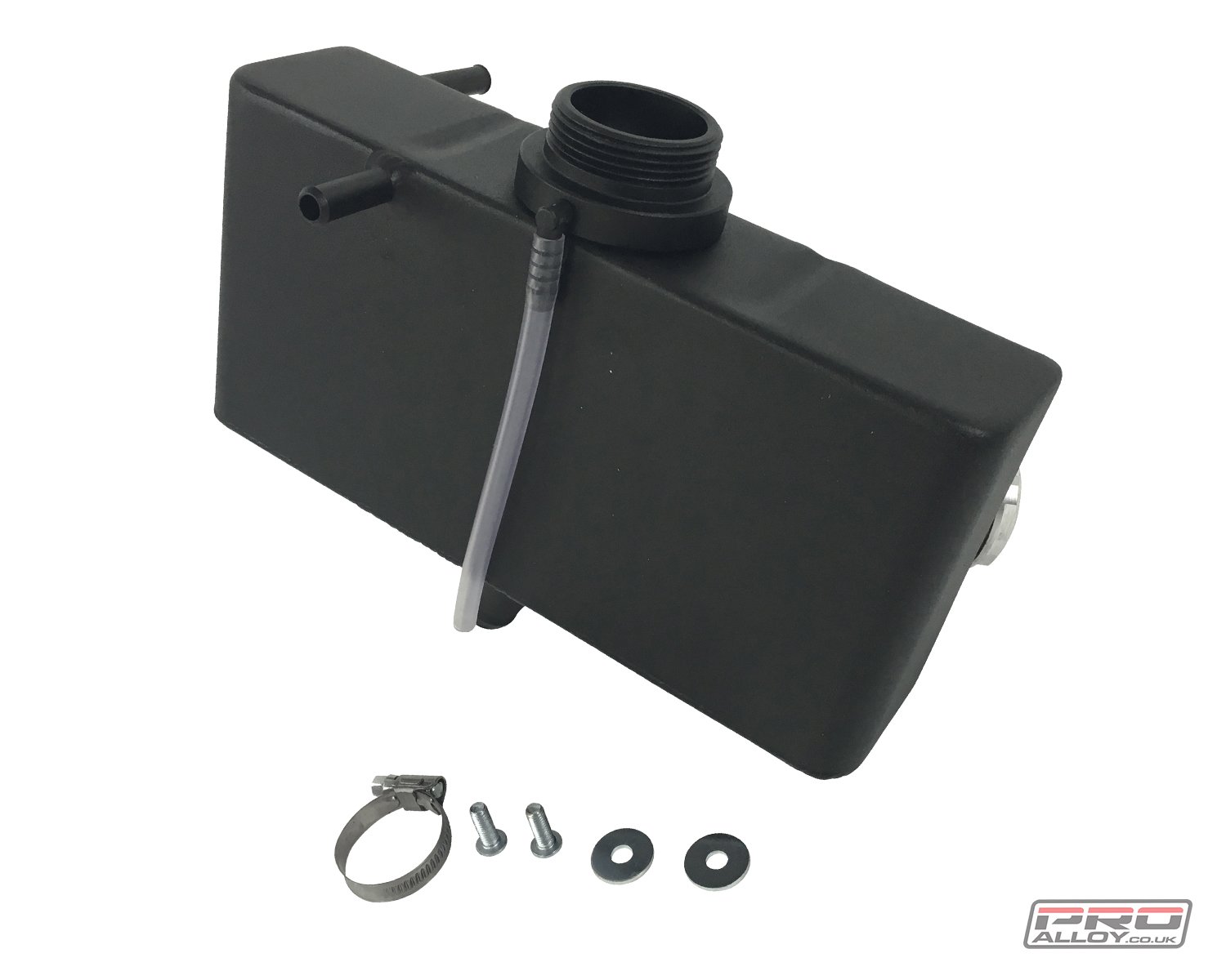 FIEGEPERFORMANCE - Pro Alloy Mustang S550 Kühlwasser 