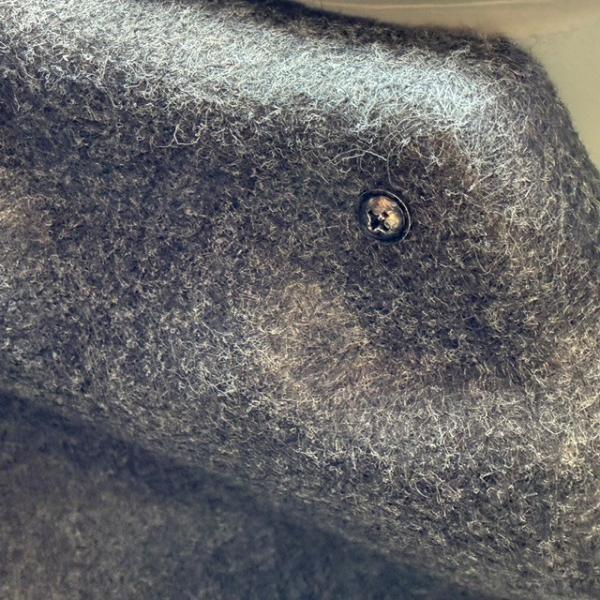FP-TRIMMGNT Haltemagnet Seitenverkleidung Ford Mustang LAE