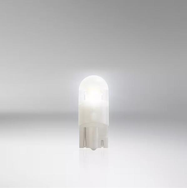 W5W LED 12V/1W  - Mustang S550 Kofferraumbeleuchtung, Standlicht und Innenraumbeleuchtung