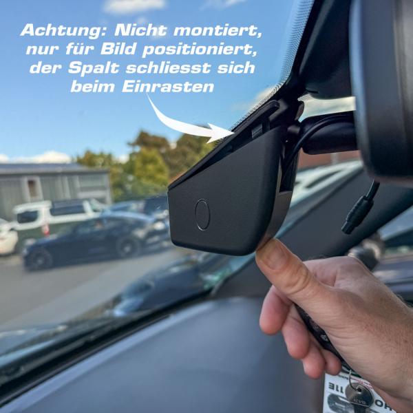 Ford Explorer 4k Dashcam Ford Explorer 4k Dashcam