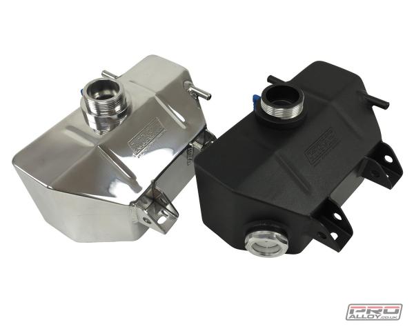 FIEGEPERFORMANCE - Pro Alloy Mustang S550 Kühlwasser 