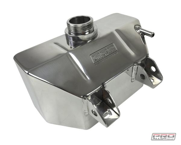 FIEGEPERFORMANCE - Pro Alloy Mustang S550 Kühlwasser 