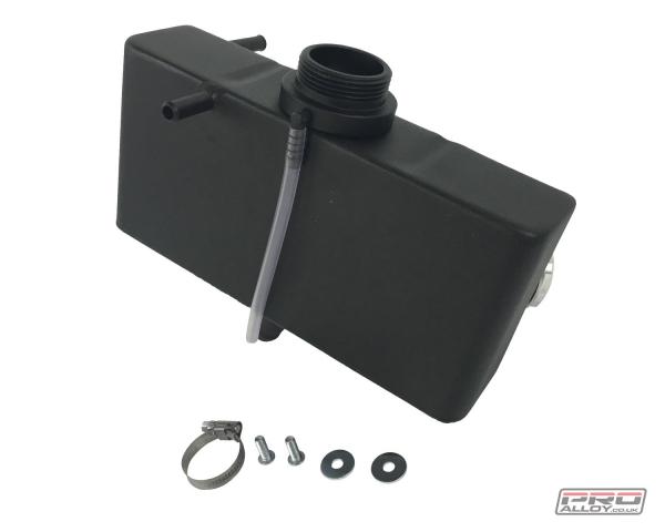 FIEGEPERFORMANCE - Pro Alloy Mustang S550 Kühlwasser 