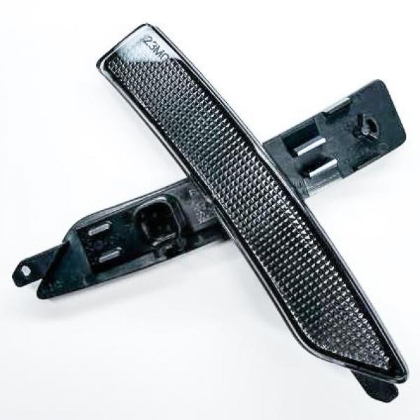 Smoked Sidemarker S650 Mustang GT und Darkhorse für hinten