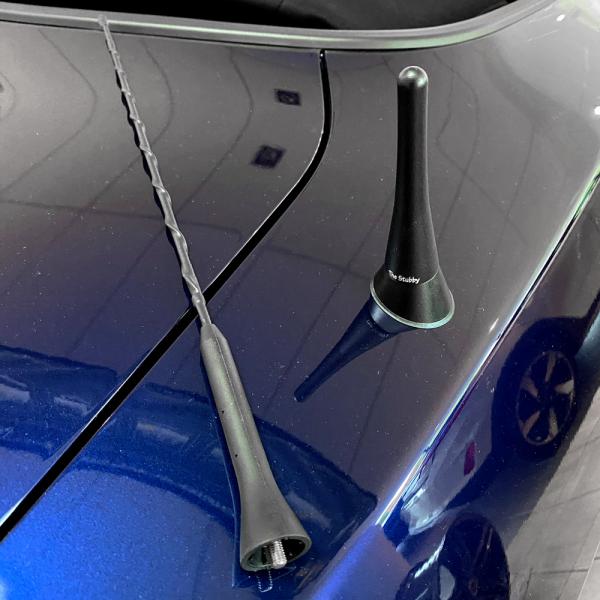 Kurzstab Antenne Passend Für Ford Mustang (2014-2022) Stummelantenne