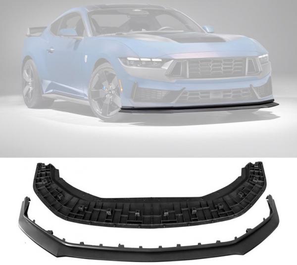 Ford Mustang 2024+ Dark Horse Frontsplitter Handling Package Style