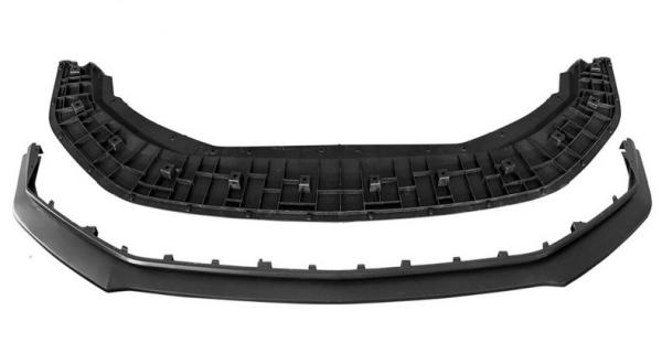 Ford Mustang 2024+ Dark Horse Frontsplitter Handling Package Style