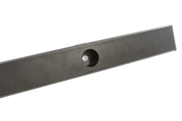 Steeda Jacking Rails Ford Explorer 2020–2026 | FP555-5214