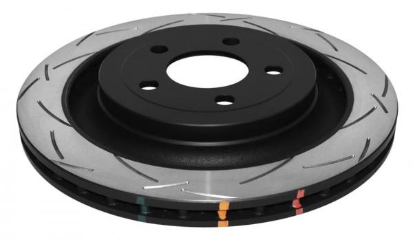 DBA Brembo Extreme Bremsen-Kit