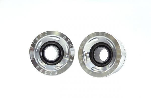 STEEDA S650 Mustang vorderer Querlenker Spherical Bearing Kit (2024+)