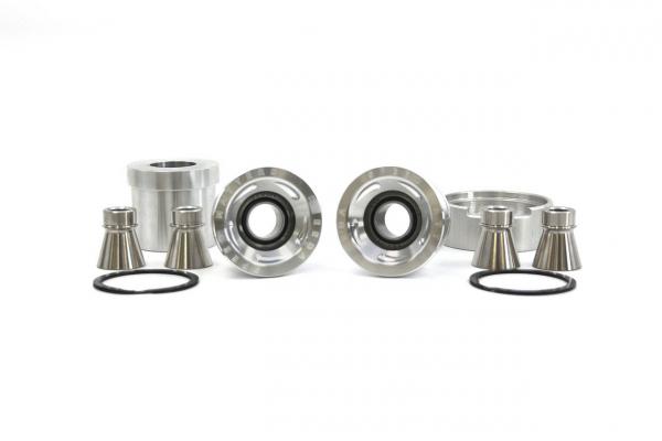 STEEDA S650 Mustang vorderer Querlenker Spherical Bearing Kit (2024+)